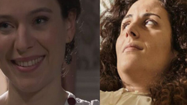 Una vita, trame al 13/02: Genoveva e Aurelio vicini, Antonito vuole salvare Lolita.