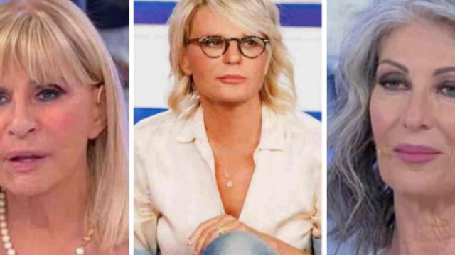 Uomini e Donne, Isabella delusa da Maria De Filippi: 'Ha concesso troppo a chi mi accusava'.