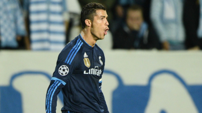 Cristiano Ronaldo veut retourner chez son ex, le Real Madrid : la toile s’enflamme -