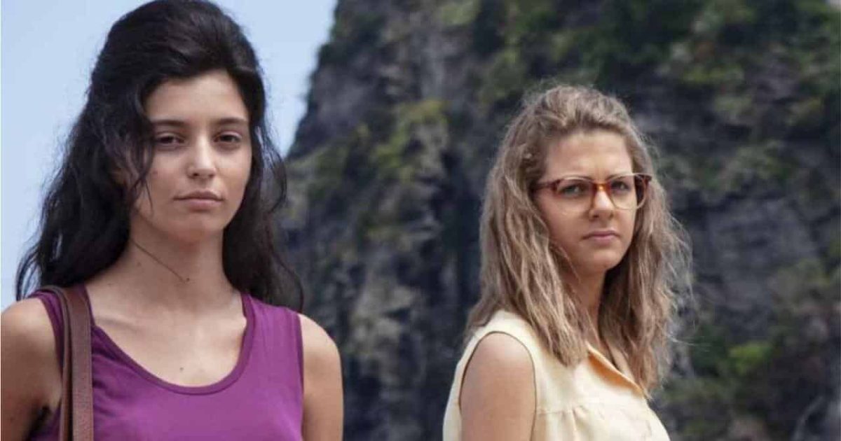 L'amica geniale 3, trama 6/2: Lila si ammala, Lenù incontra Serratore