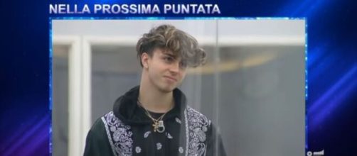 Amici 21, Mattia convocato da Todaro