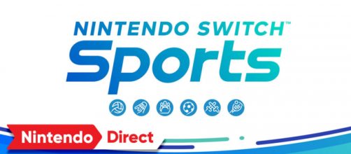 Reclaim your sports crown with Nintendo Switch Sports - Nintendo ... - nintendo.com