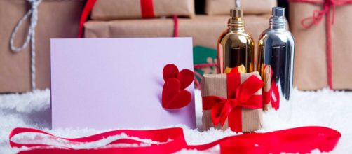 San Valentino 2022: 5 idee regalo.