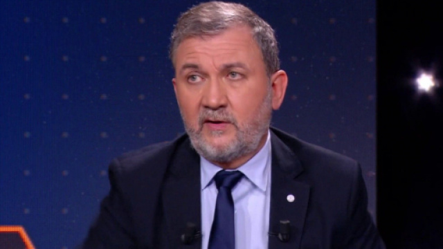 Geoffreay Garétier dézingue Kurt Zouma Source : Anne-Sophie (@as_fresse) / Twitter - twitter.com