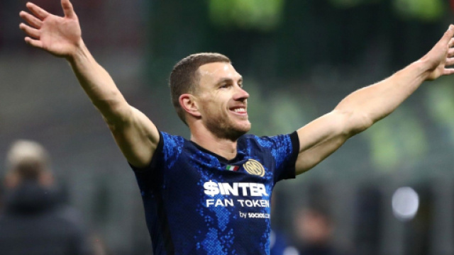 Inter, su Dzeko piomba il Newcastle.