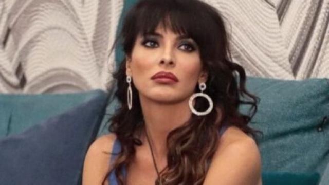 Miriana Trevisan pronta a nominare Soleil Sorge.