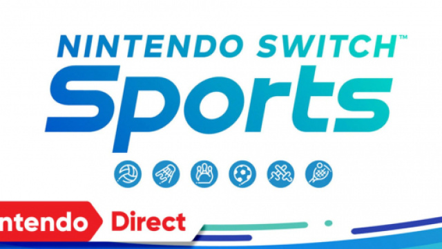 Reclaim your sports crown with Nintendo Switch Sports - Nintendo ... - nintendo.com