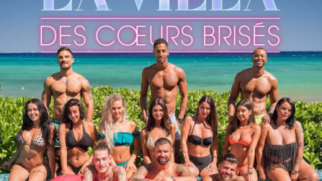 Villa des Cœurs brisés , accusation