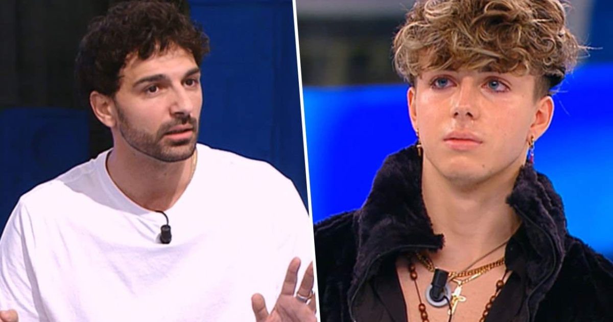 Amici 21, anticipazioni 11/02 Mattia vede Todaro, atteso parere medico