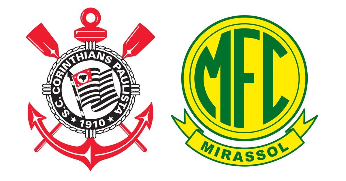 Corinthians X Mirassol: Onde Assistir Ao Vivo, Escalações E Desfalques