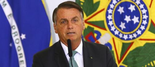 Jair Bolsonaro (Agência Brasil)