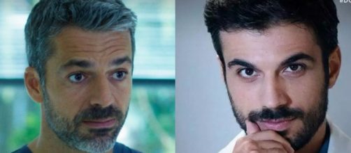 Doc - Nelle tue mani: Andrea potrebbe raccontare al team la verità sulla morte di Lorenzo.