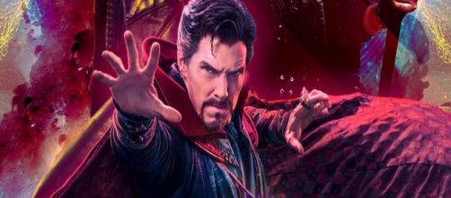 Doctor Strange e i 14.000.605 scenari in cui morto per battere Thanos.