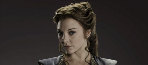 Natalie Dormer em "Game of Thrones" (Divulgação)