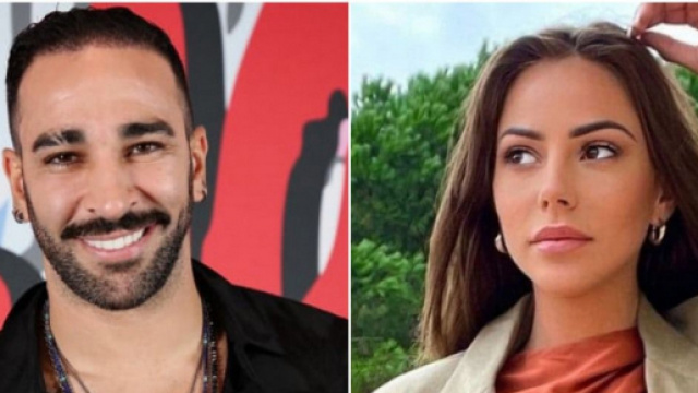 Adil Rami et Léna (Les Princes de l'Amour 9) en couple ? Elle quitte La Villa 7 précipitamment pour le retrouver. Source : Google