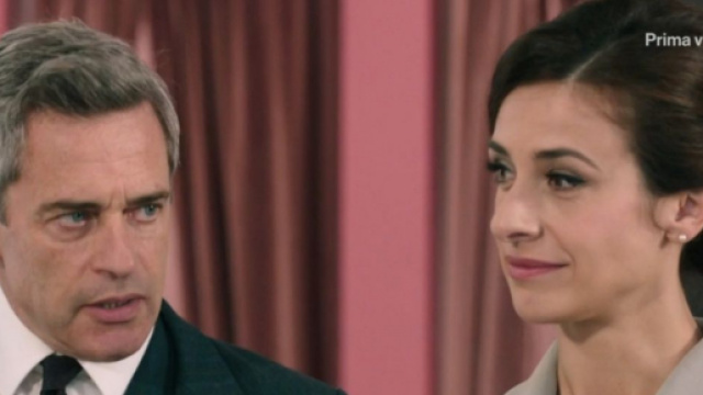 Il Paradiso 6, episodi al 25/2: Gloria sa che Gemma ha scritto la lettera minatoria.