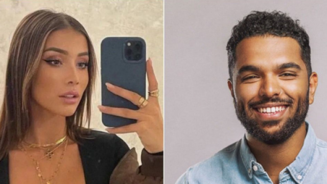 Isabeau déjà trompée par son nouveau chéri AZ ? Illan se moque de son ex. Source : Google.