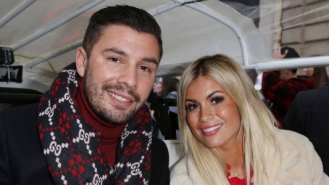 Kevin Guedj une double vie et une maîtresse à Marseille ? La folle rumeur après leur mariage. Source : Google.