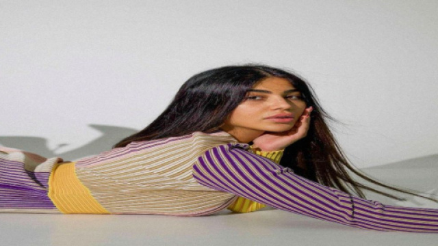 La candidate de télé-réalité Feliccia fait un nouveau placement de produit et fait réagir la toile... @feli_ccia / Instagram