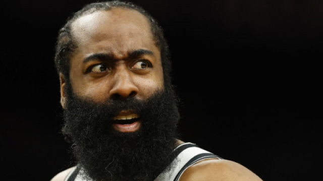 NBA: Harden aux Sixers, Ben Simmons aux Nets, à qui la bonne ... - la-croix.com