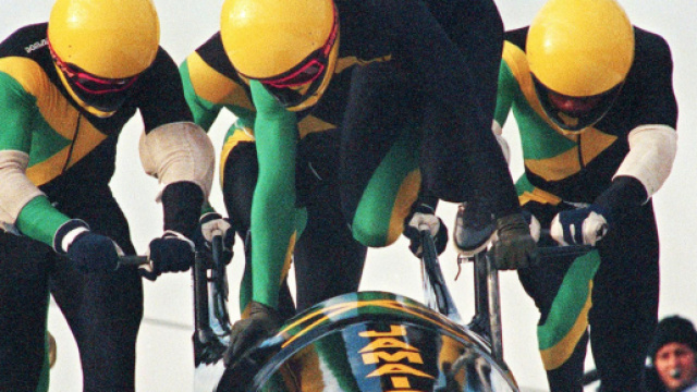 RECIT. Trente ans après les JO de Calgary, on a retrouvé les vrais ... - francetvinfo.fr