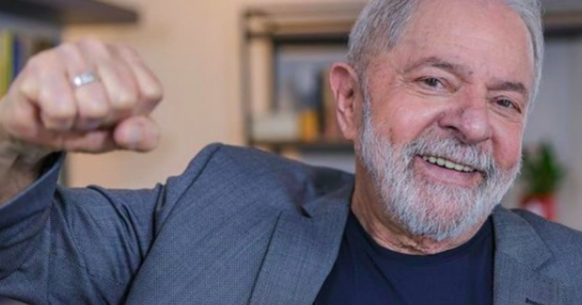 5 Fatos Sobre O Ex Presidente Lula 1451