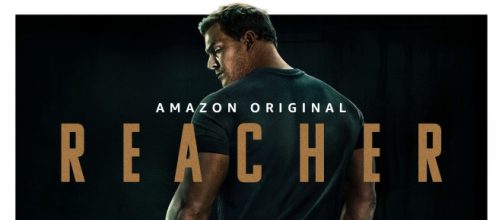 Cartaz oficial da série "Preacher" da Amazon Prime Video (Arquivo Blasting News)