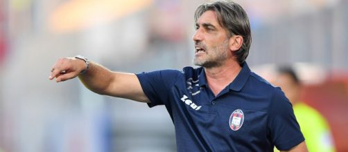 Crotone, per Modesto sfida da ex contro la Reggina - virgilio.it