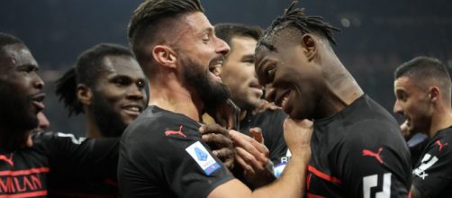 Milan-Sampdoria, probabili formazioni: rossoneri senza Ibra e Theo Hernandez, dubbio Kessié.