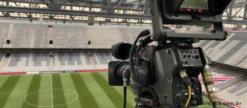 Saiba onde assistir os jogos do Paulistão (arquivo Blasting News).