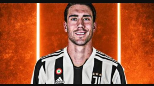 Juventus, la probabile formazione contro l'Atalanta.