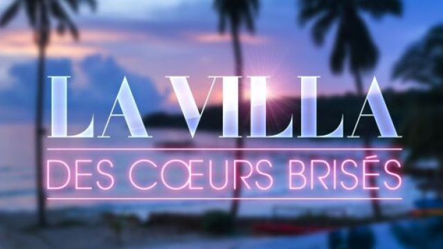 La Villa des Cœurs Brisés saison 7 : Romain Benn, le nouveau candidat évincé - Source : TFX