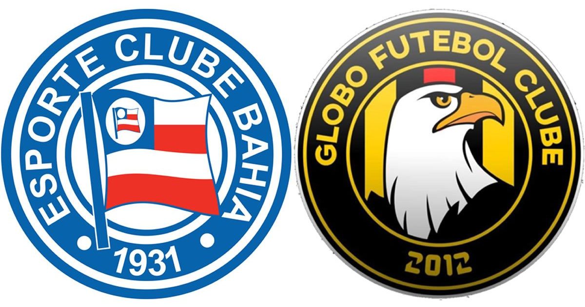 Bahia x Globo onde assistir ao vivo ao jogo da Copa do Nordeste