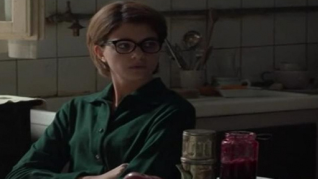 Anticipazioni L'amica geniale 3, terza puntata di domenica 20 febbraio.