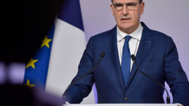 Covid-19 : vers un retour à la 'vie normale' en France - Source : capture d’écran, Twitter