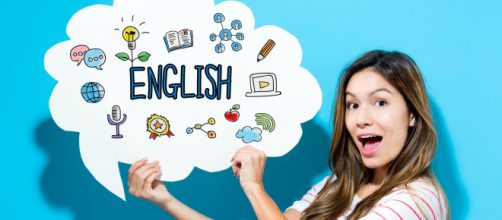 Aprender inglês pode ser mais fácil do que se imagina. (Arquivo Blasting News)