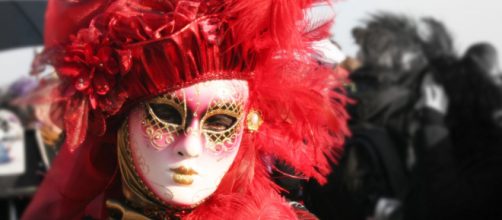 Carnevale di Venezia: ben 100.000 visitatori nel corso del primo weekend.