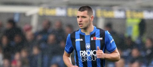 Inter: possibile scambio Djimsiti-Pinamonti, Gagliardini piace in Premier.