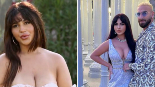 Feliccia : accusée d'avoir trompé Mujdat après une soirée avec d ... - officielles.fr