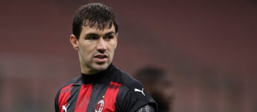 Calciomercato Milan, grana rinnovi: Kessié e Romagnoli verso l'addio.