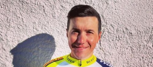 Domenico Pozzovivo debutta alla Vuelta Andalucia Ruta del Sol