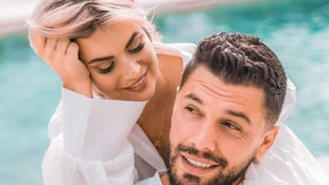 Carla Moreau enceinte ? Kevin Guedj dévoile une photo qui intrigue ! Source : Google