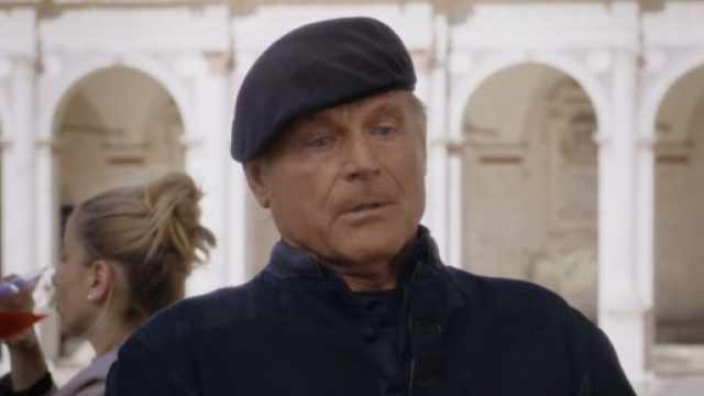 Don Matteo, Terence Hill: 'Avrei continuato con serie di 2 o 4 puntate: hanno detto no'.