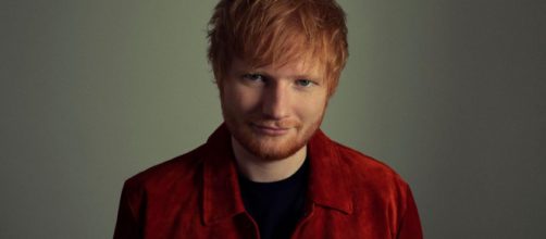 Ed Sheeran (Reprodução/Instagram)