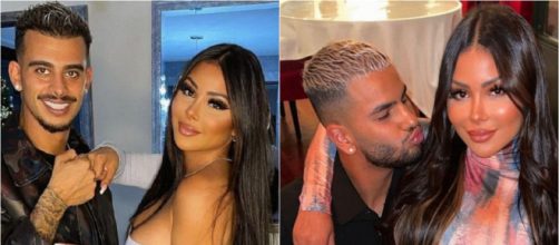 LMAM : Maeva Ghennam en couple avec Greg pour le buzz, elle le provoque avec Akram... Les fans font grève ! Source : Google