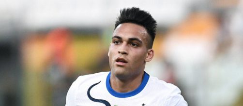 Rinnovo Lautaro: positivo l'incontro tra l'Inter e l'agente dell ... - gianlucadimarzio.com