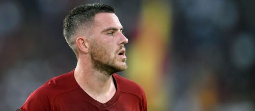 Veretout potrebbe essere acquistato dal Milan.