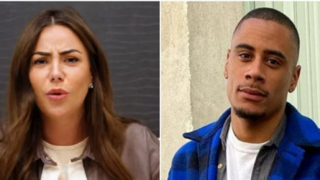 Faux cadeaux, grossesse, cupidité, Léna raconte la fin de sa relation avec son prétendant Adrien. Source : YouTube / Google