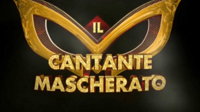 Il Cantante Mascherato va in onda su Rai 1.
