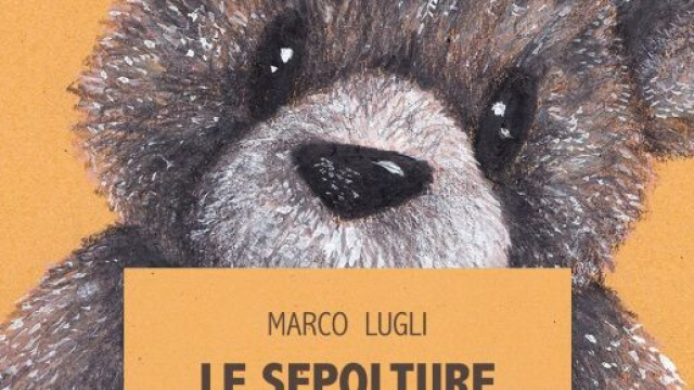 Il nuovo romanzo di Marco Lugli, un giallo procedurale avvincente con il commissario Gelsomino.
